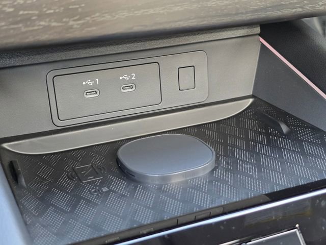 New 2026 Nissan Murano Platinum w/ Cargo Package AWD/4WD image 33