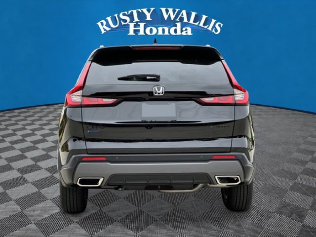 New 2027 Honda CR-V Sport-L image 4