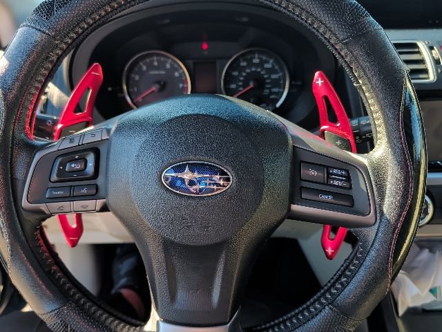 Used 2016 Subaru Impreza 2.0i Sport Premium image 4