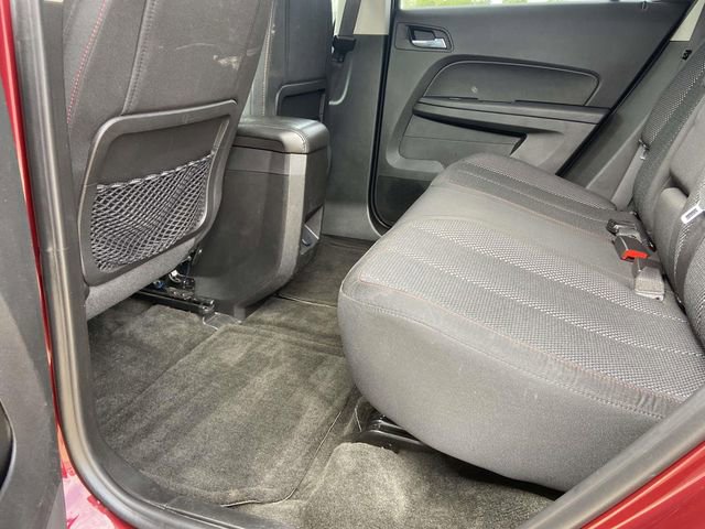 Used 2017 Chevrolet Equinox LT image 8