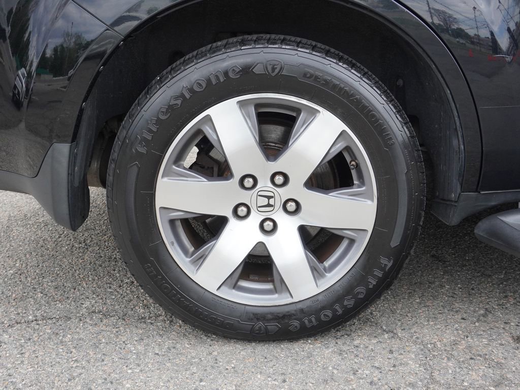 Used 2013 Honda Pilot Touring image 23