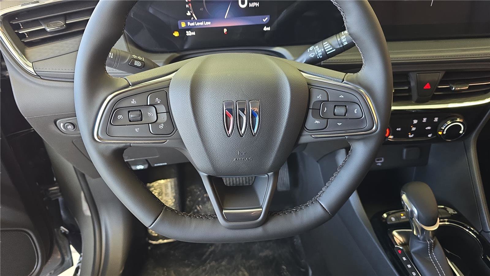 New 2026 Buick Encore GX Sport Touring w/ Comfort Package image 27