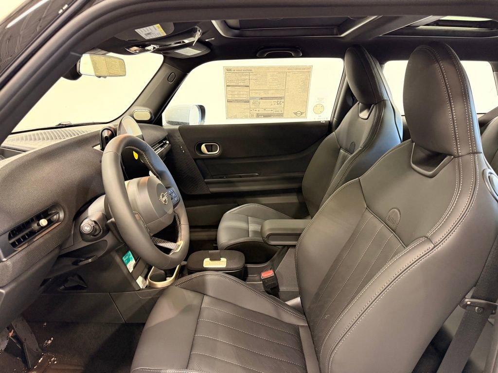 New 2026 MINI Cooper S FWD image 12