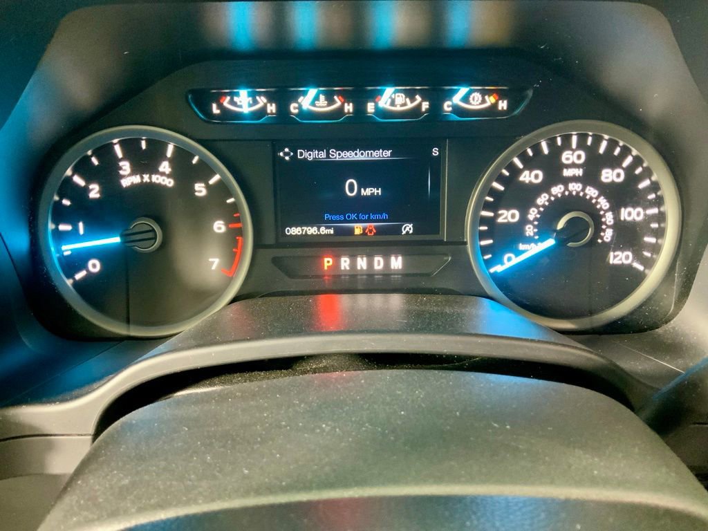 Used 2019 Ford F150 XLT w/ Equipment Group 302A Luxury AWD/4WD image 27