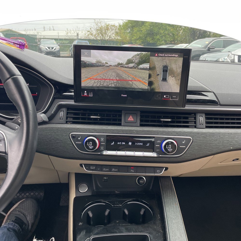 Used 2023 Audi A4 2.0T Premium Plus image 5