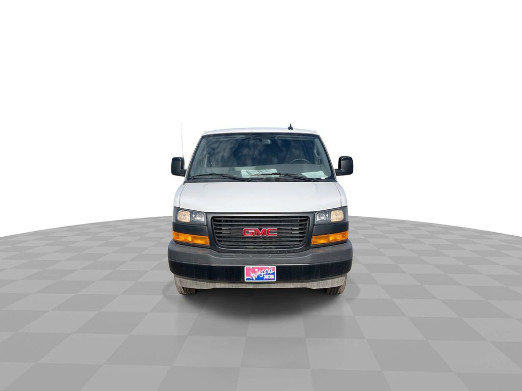 New 2025 GMC Savana 2500 Extended w/ Driver Convenience Package image 3