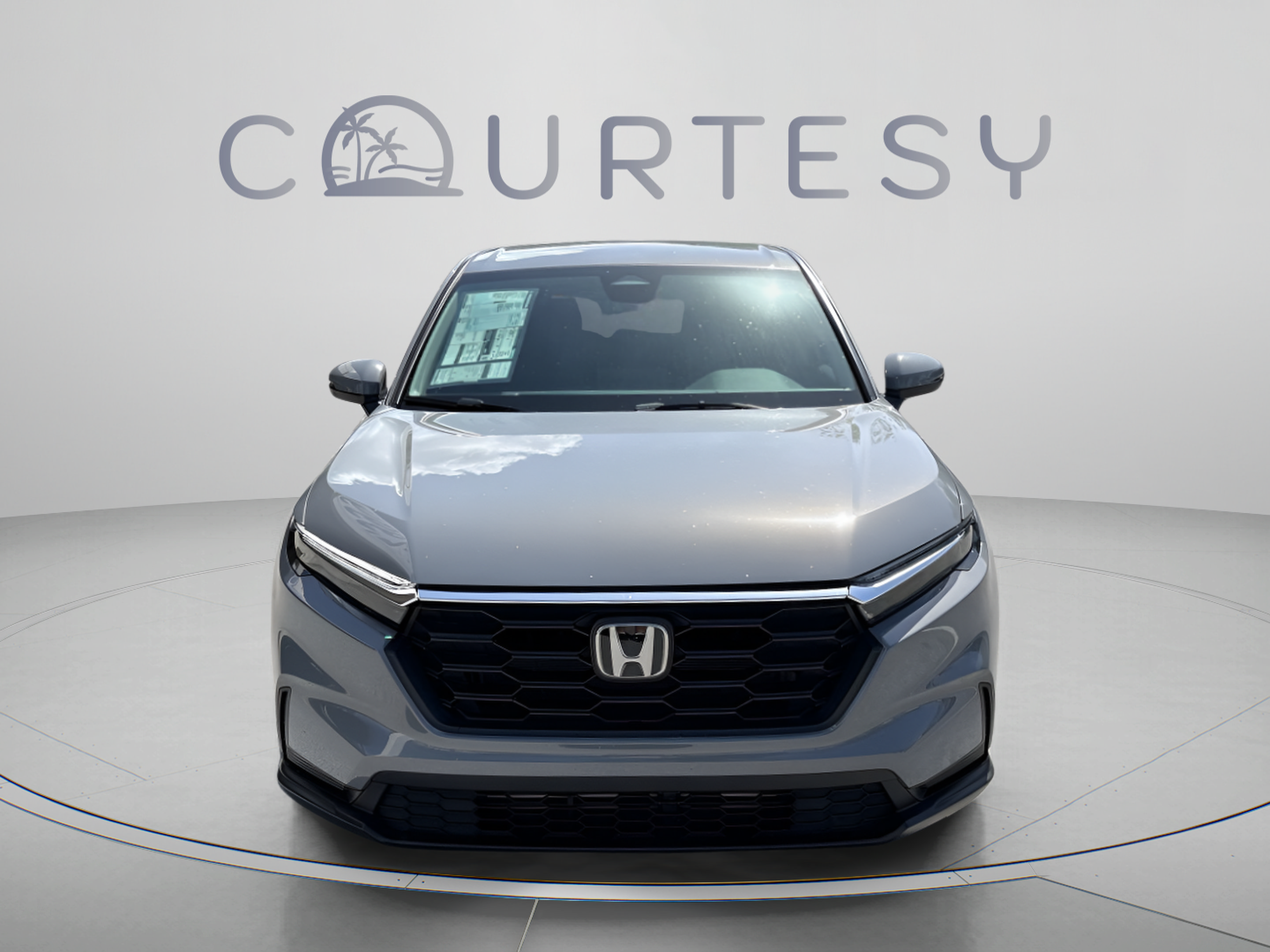 Used 2026 Honda CR-V LX image 10