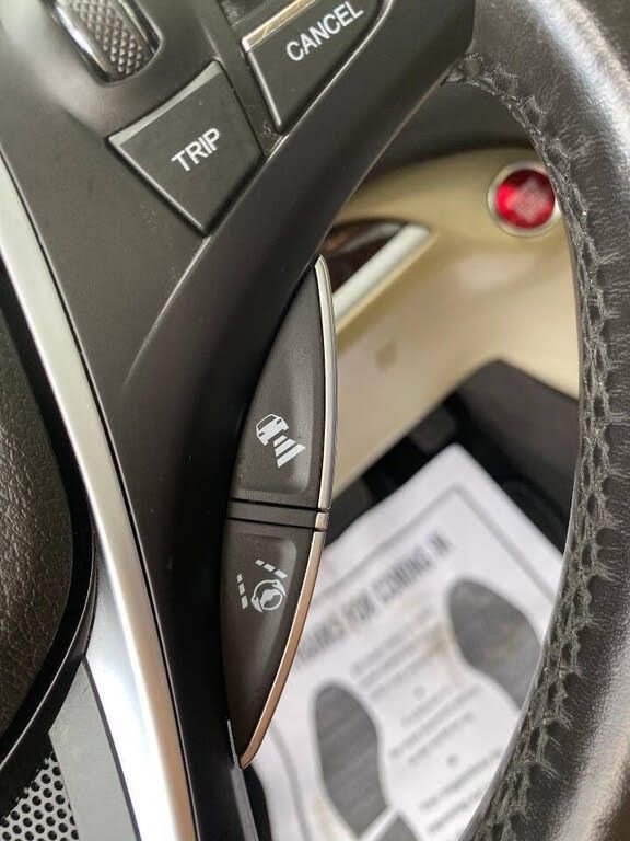 Used 2019 Acura TLX image 21