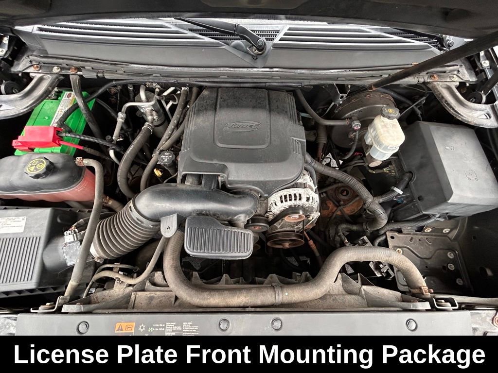 Used 2014 GMC Yukon SLT image 13