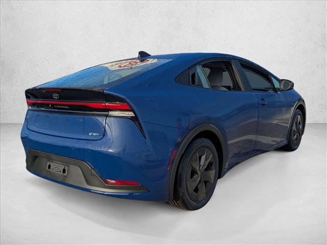 New 2026 Toyota Prius LE video 2