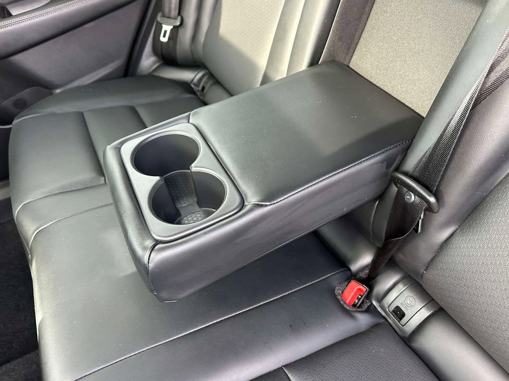 Certified 2023 Nissan Rogue SV w/ SV Premium B Package image 11