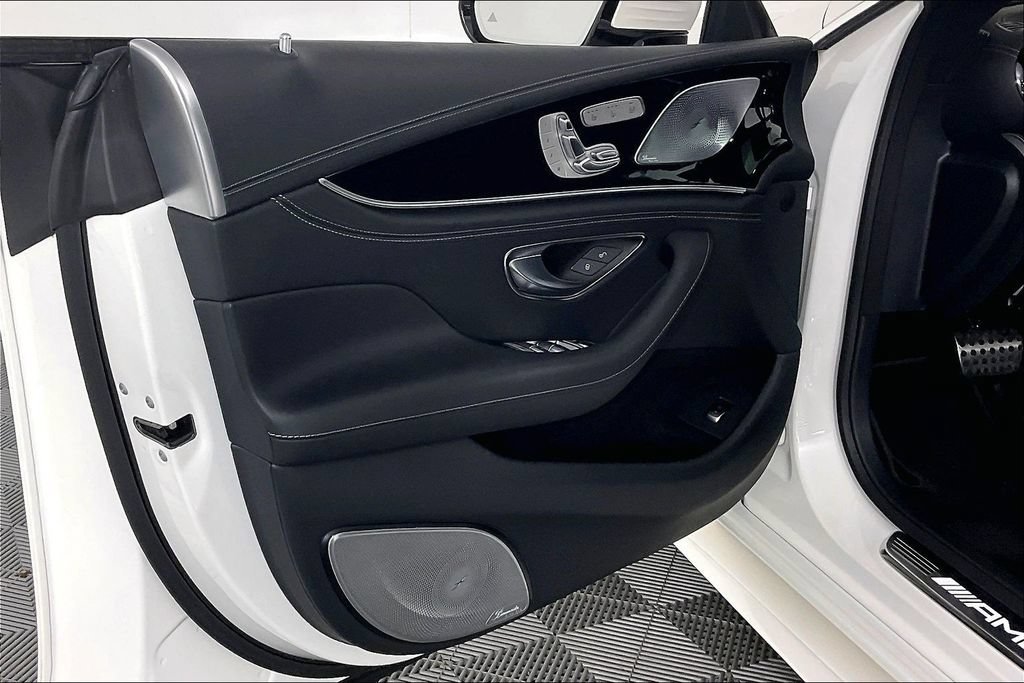 Certified 2020 Mercedes-Benz AMG GT 63 image 15