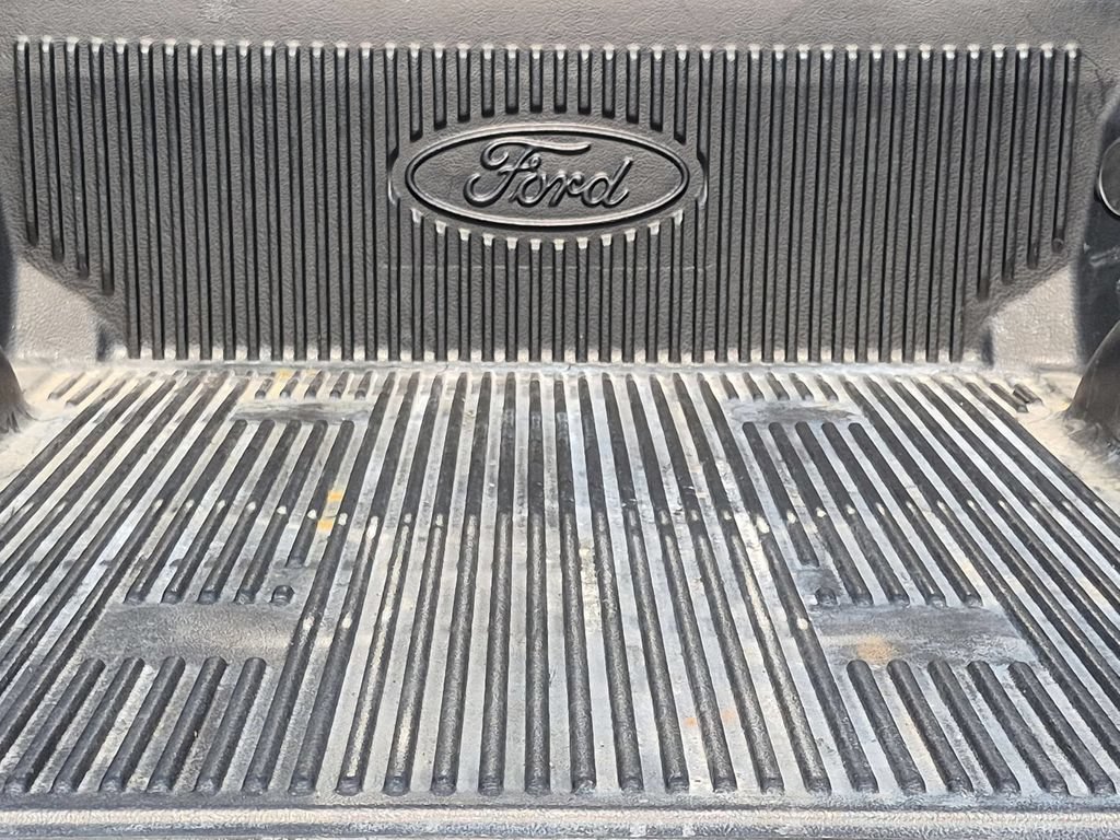 Used 2024 Ford F150 Lariat w/ Equipment Group 502A High AWD/4WD image 7
