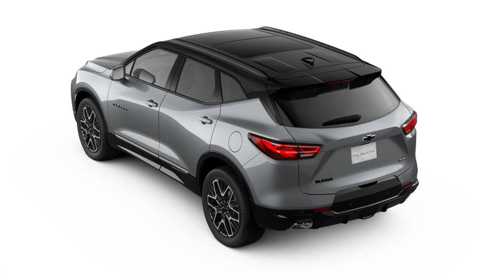 New 2026 Chevrolet Blazer RS w/ Driver Confidence II Package FWD image 53