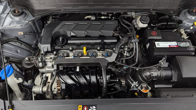 Used 2021 Hyundai Venue SE w/ Cargo Package image 31