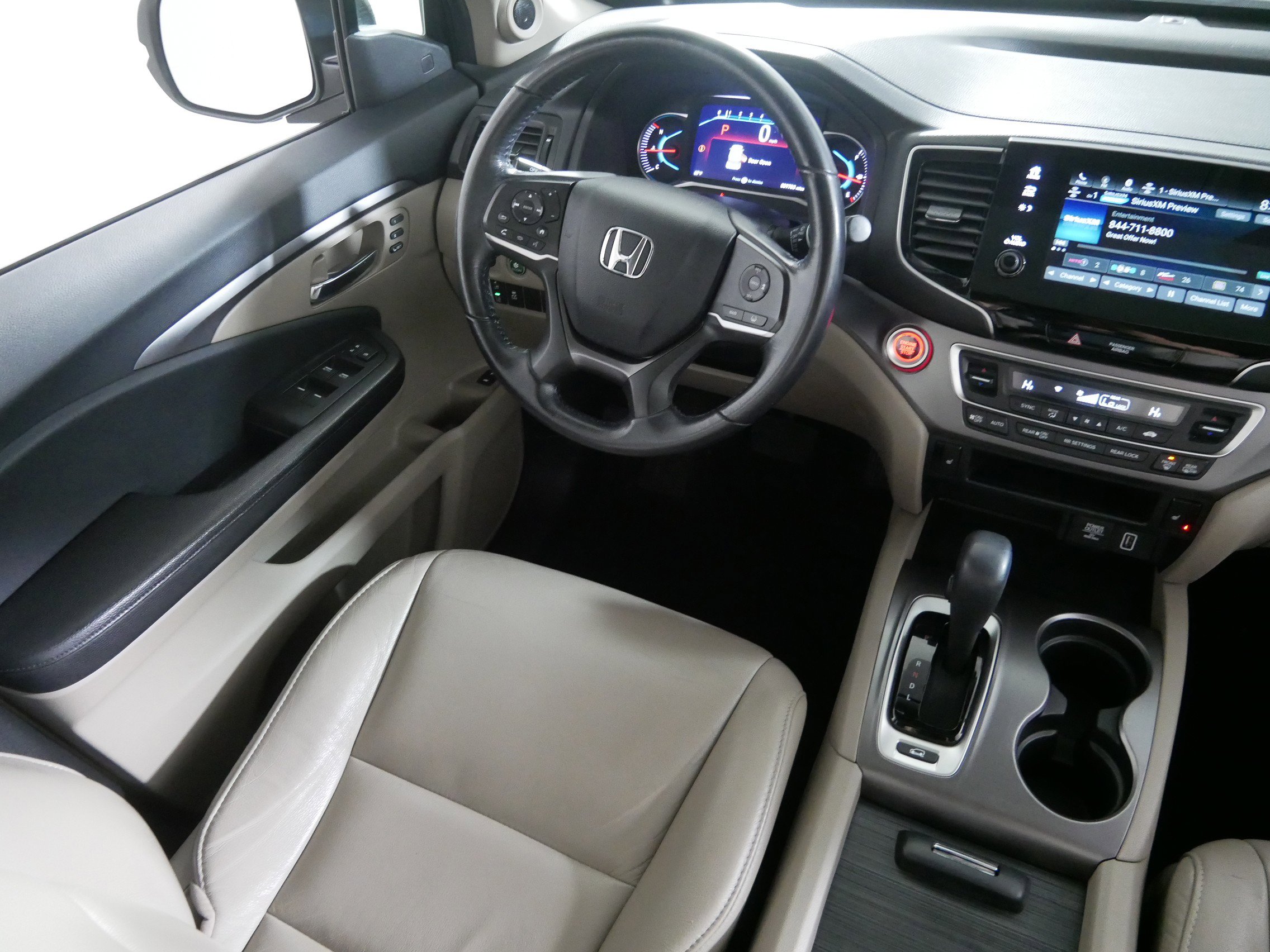 Used 2020 Honda Pilot EX-L image 9