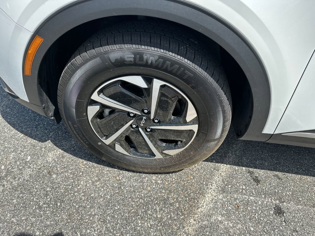 Certified 2023 Kia Sportage LX AWD/4WD image 21