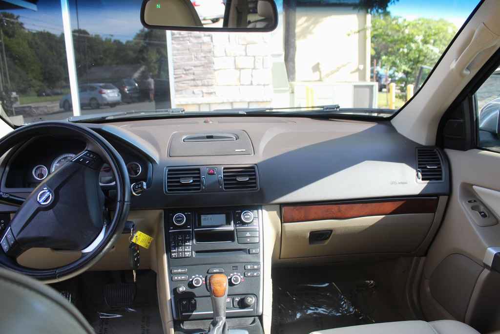 Used 2013 Volvo XC90 3.2 AWD/4WD image 31