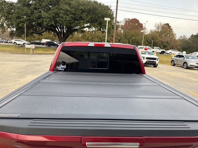 Used 2019 Ford F150 Limited image 9