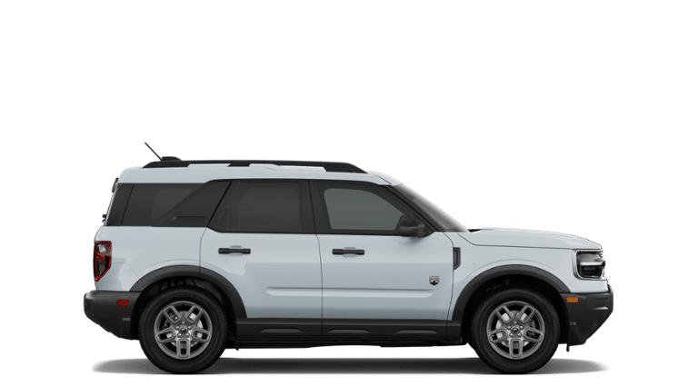 New 2026 Ford Bronco Sport Big Bend w/ Convenience Package AWD/4WD image 5