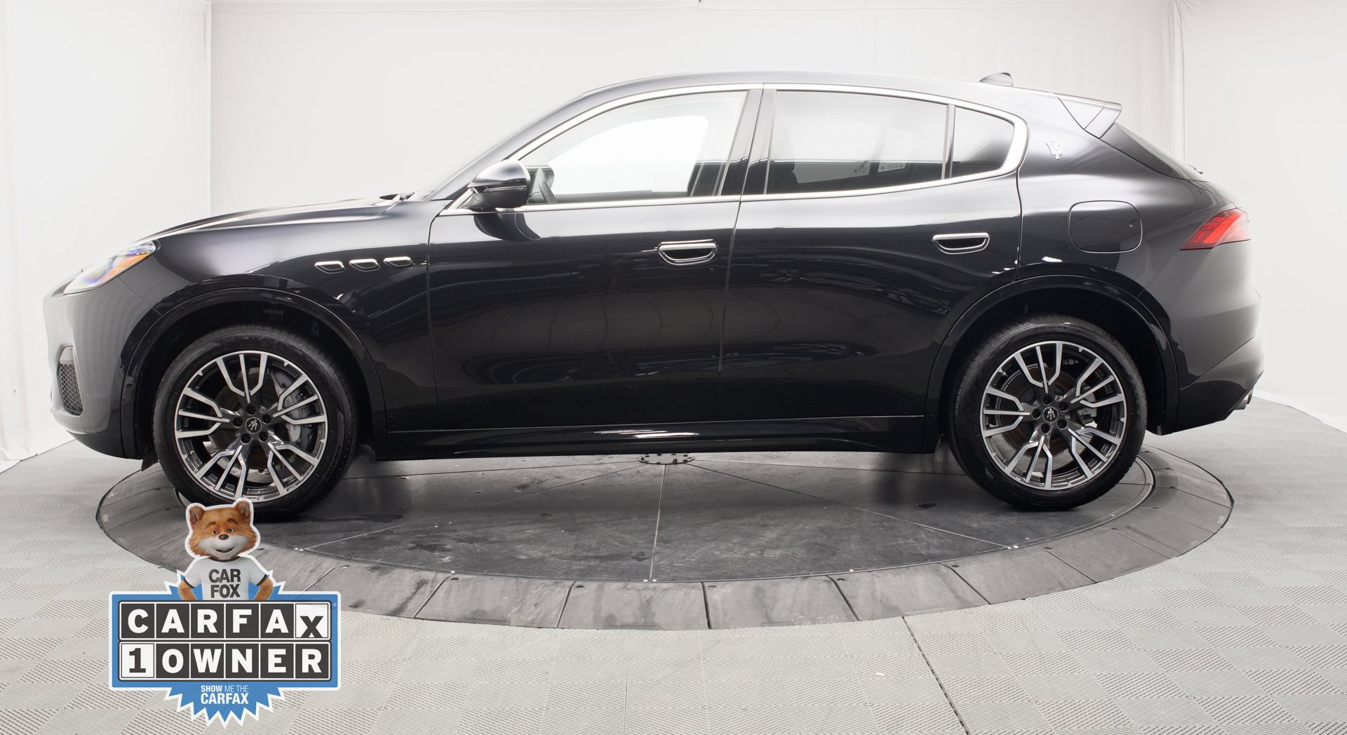 Used 2025 Maserati Grecale GT AWD/4WD image 6