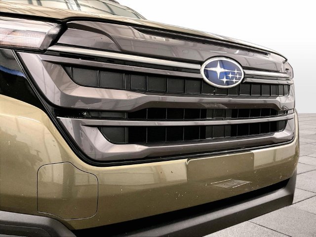 Used 2026 Subaru Forester Premium AWD/4WD image 29