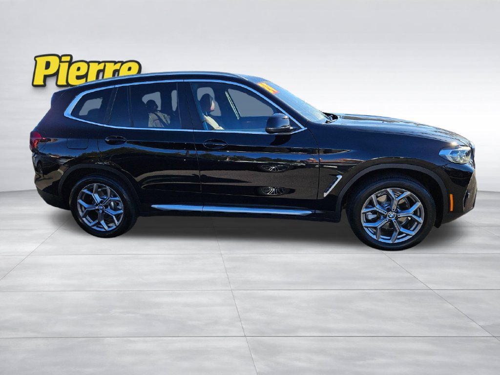 Used 2024 BMW X3 xDrive30i AWD/4WD image 6