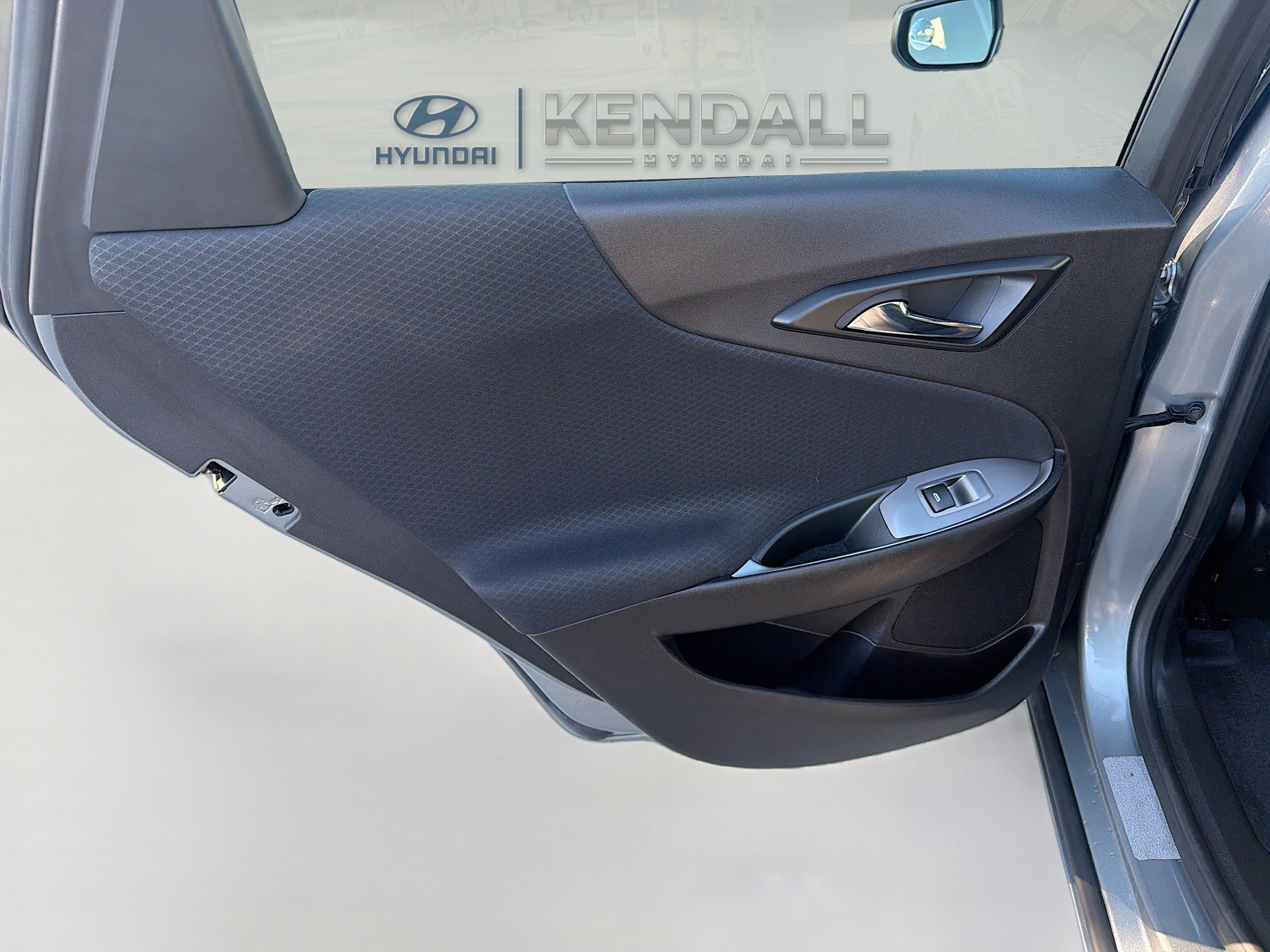 Used 2024 Chevrolet Malibu LS image 22