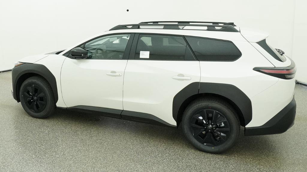 New 2026 Toyota bZ Woodland AWD/4WD image 25