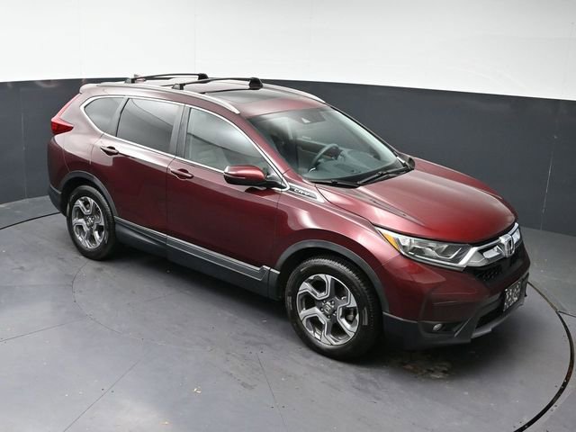 Used 2019 Honda CR-V EX image 27