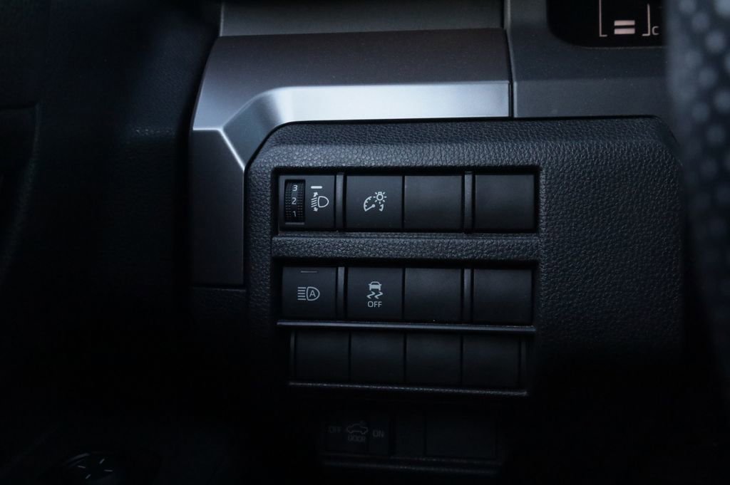 Used 2024 Toyota Tacoma SR5 RWD image 26