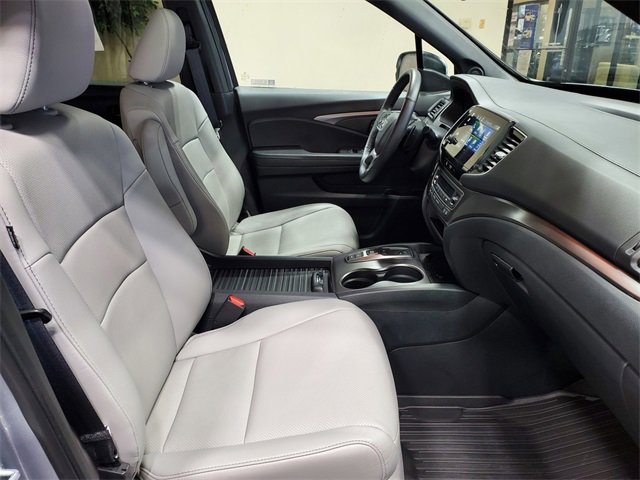 Certified 2023 Honda Passport EX-L image 14
