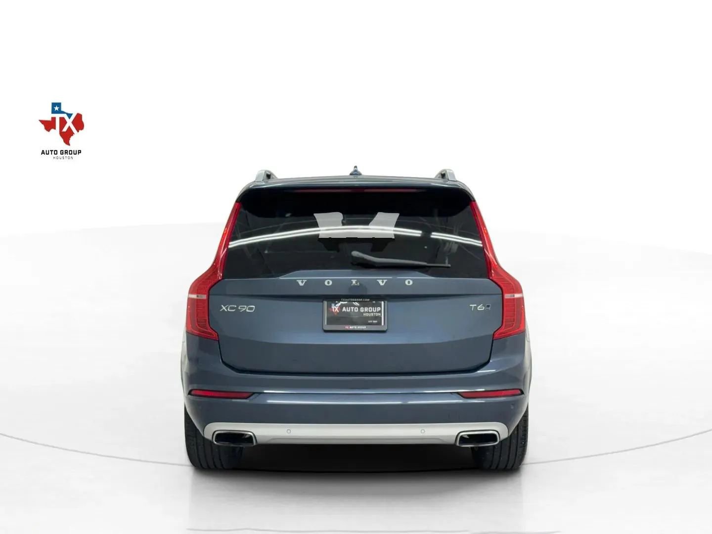 Used 2019 Volvo XC90 T6 Momentum w/ Advanced Package image 8