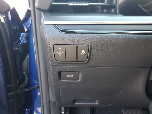 New 2027 Kia K5 GT-Line FWD image 36