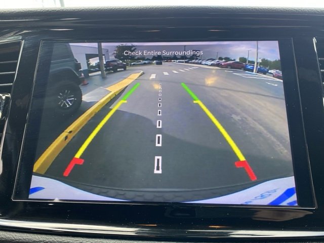 Used 2024 Dodge Durango GT image 20