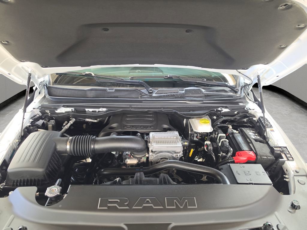 New 2026 RAM 1500 Big Horn image 9