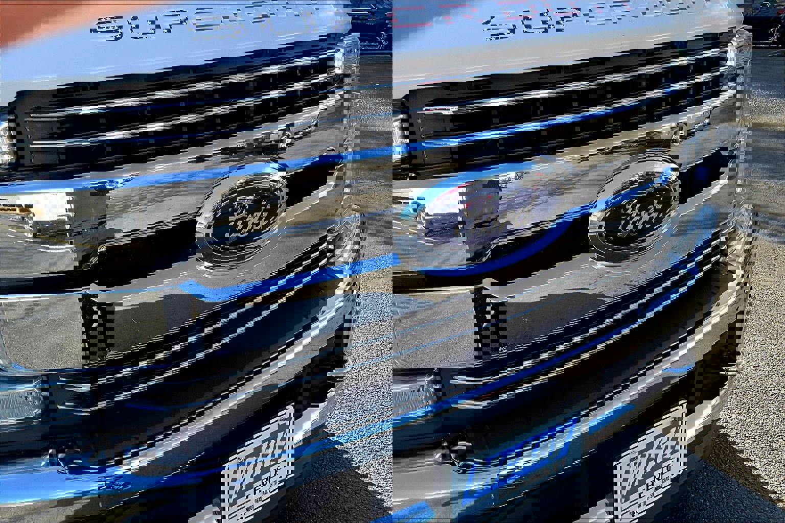 Used 2017 Ford F350 Lariat w/ Lariat Ultimate Package image 24