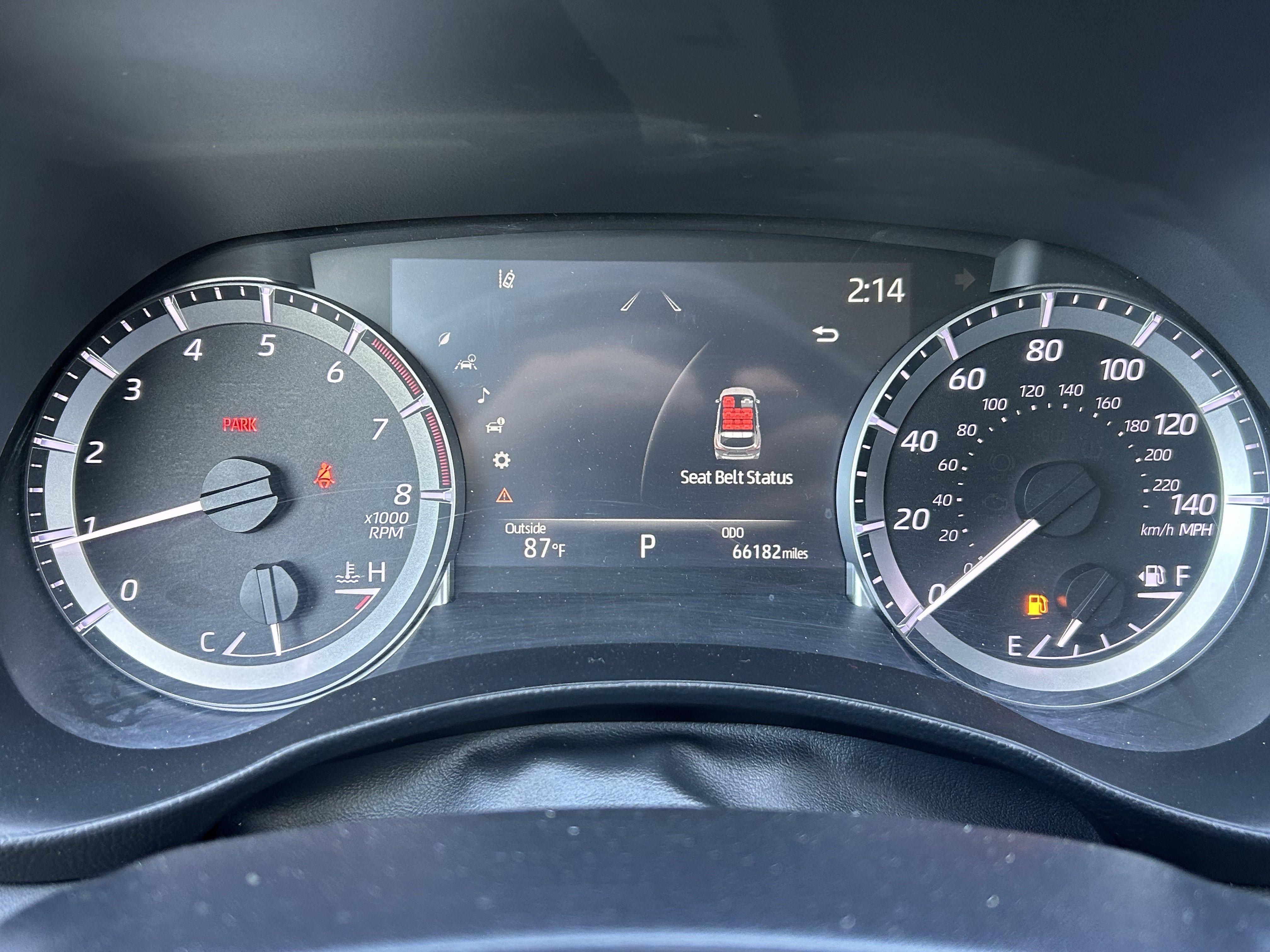 Certified 2023 Toyota Highlander LE FWD image 30