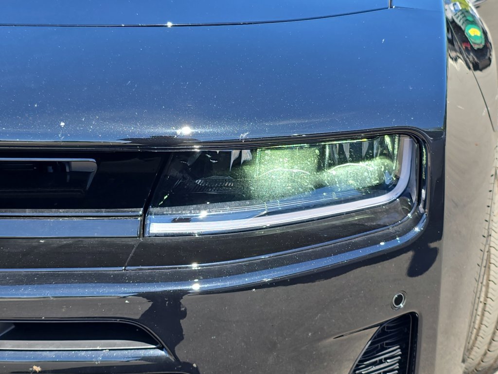 New 2026 Dodge Charger R/T w/ Performance Handling Group AWD/4WD image 31