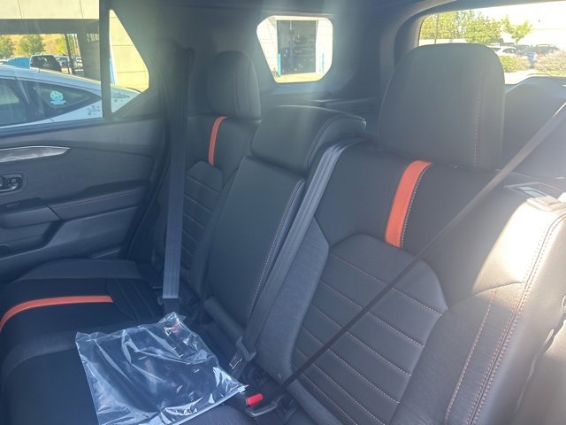 New 2026 Honda Passport TrailSport image 8