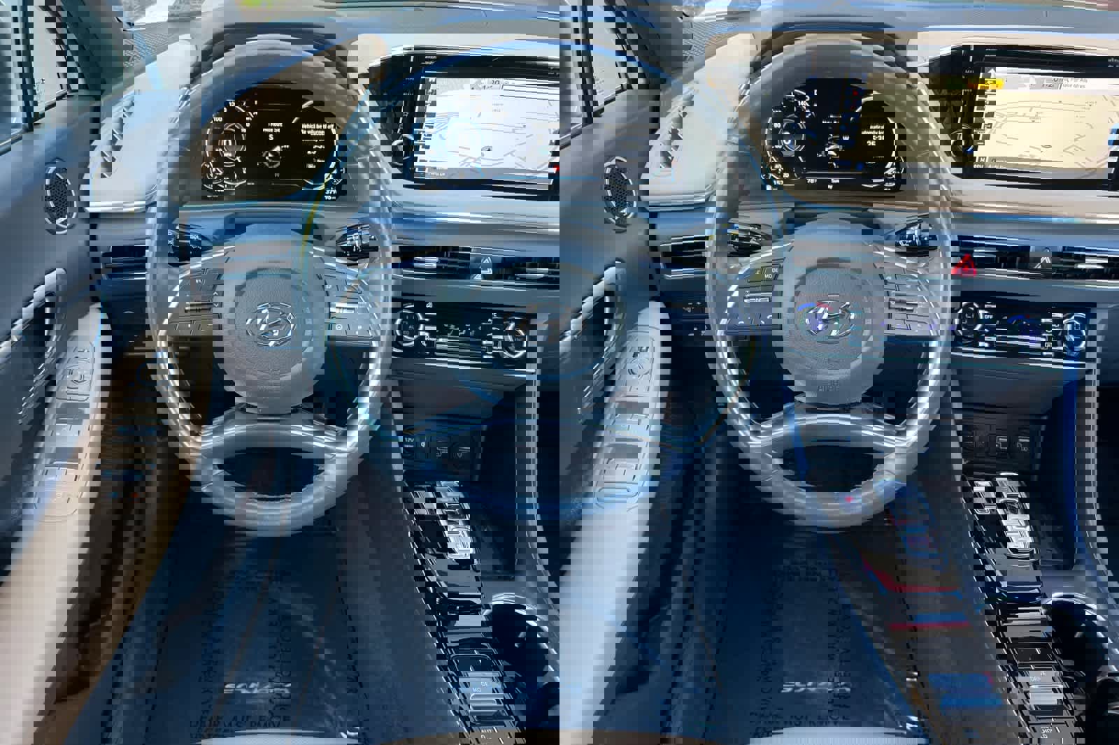 Used 2020 Hyundai Sonata SEL image 15