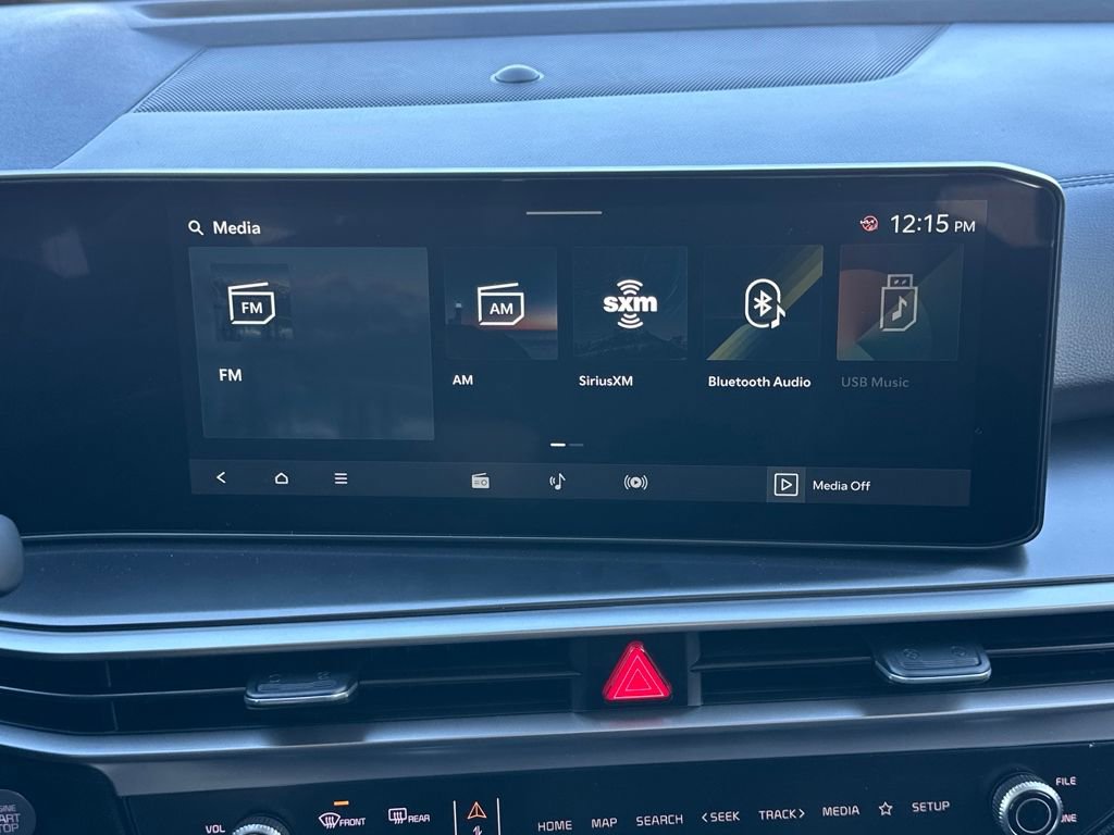 New 2026 Kia Sorento S AWD/4WD image 31
