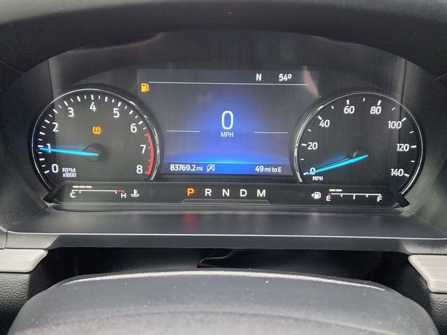 Used 2020 Ford Explorer XLT w/ Comfort Package image 43