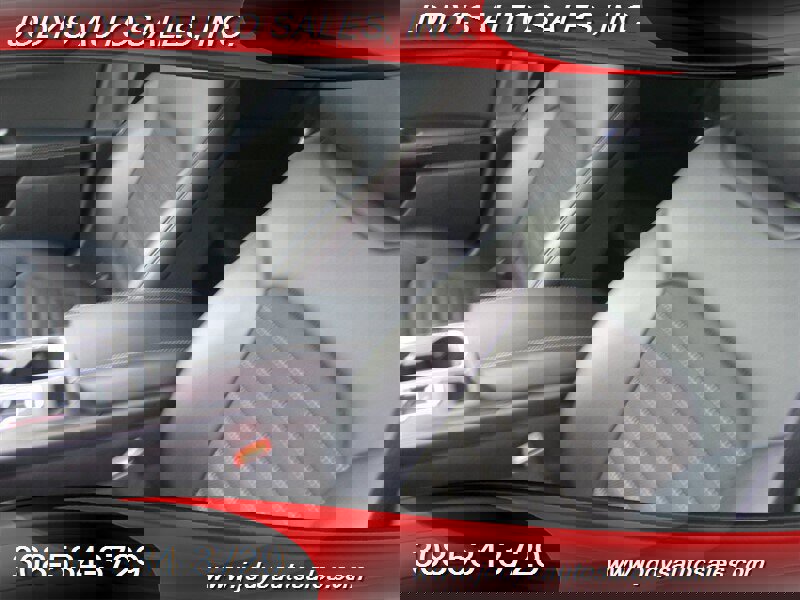 Used 2018 Ford Fusion SE w/ Equipment Group 201A AWD/4WD image 5