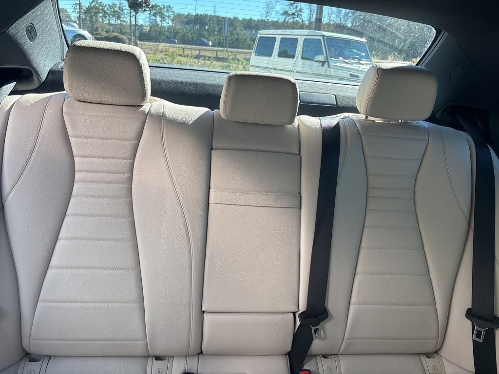 Used 2017 Mercedes-Benz E 300 image 22