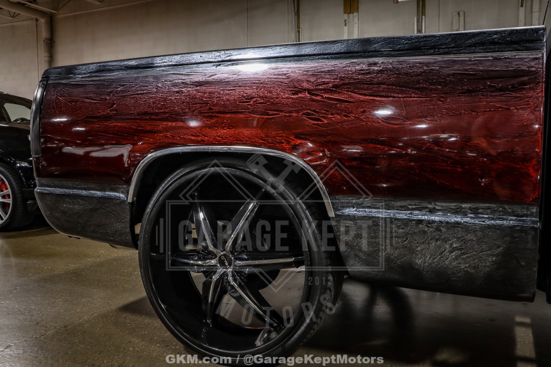 Used 1993 GMC Sierra 1500 2WD Extended Cab image 43