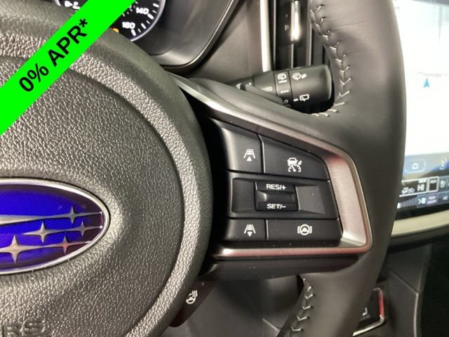 New 2026 Subaru Ascent Touring w/ Popular Package #1 AWD/4WD image 32