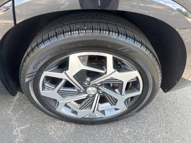 Used 2021 Hyundai Palisade Calligraphy FWD image 11