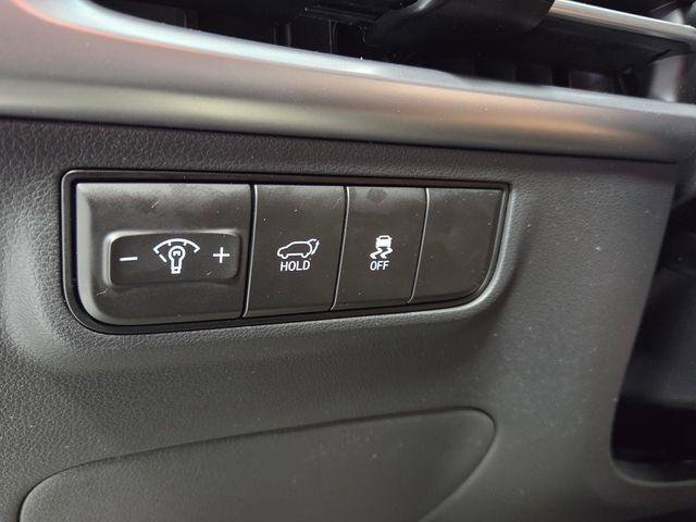 New 2026 Hyundai Tucson SEL image 27