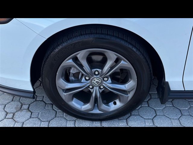 Certified 2024 Honda Accord EX image 19